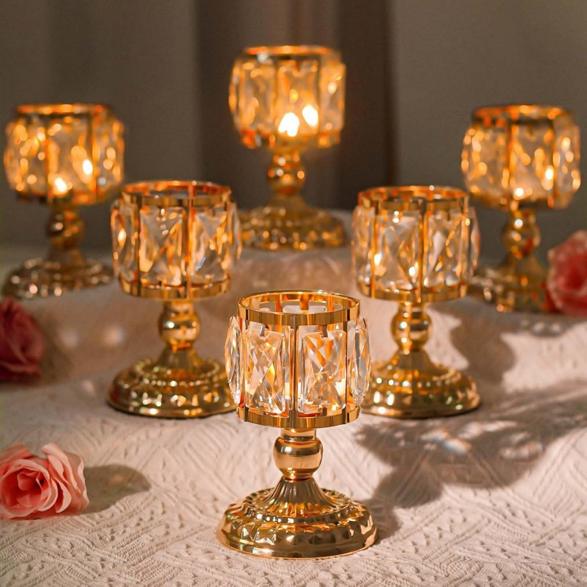Candle Holder for Home Decor